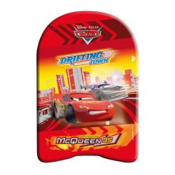 Tabla body board Cars Disney 46cm - Imagen 1