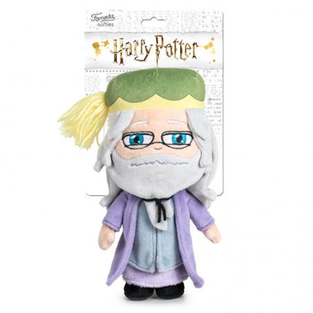 Peluche Dumbledore Harry Potter 29cm - Imagen 1