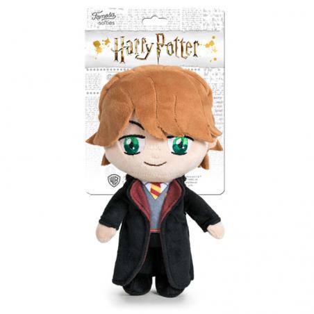 Peluche Ron Harry Potter 29cm - Imagen 1