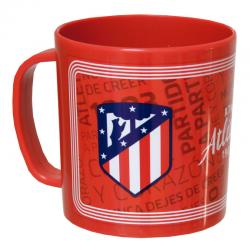 Taza Atletico Madrid microondas - Imagen 1