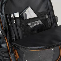 Mochila Batman DC Comics 47cm - Imagen 4