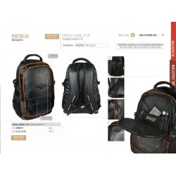 Mochila Batman DC Comics 47cm - Imagen 8