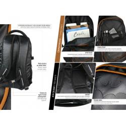Mochila Batman DC Comics 47cm - Imagen 10