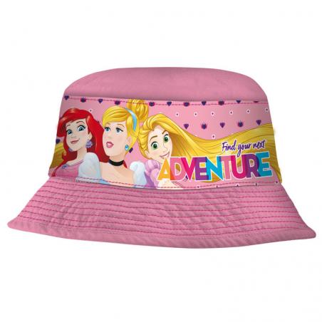 Gorro pesquero Princesas Disney - Imagen 1