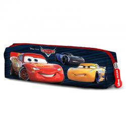 Portatodo 3D Friends Cars 3 Disney - Imagen 1