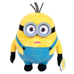 Peluche Otto Minions El Origen de Gru 30cm - Imagen 1
