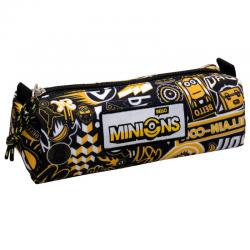 Portatodo Minions - Imagen 1