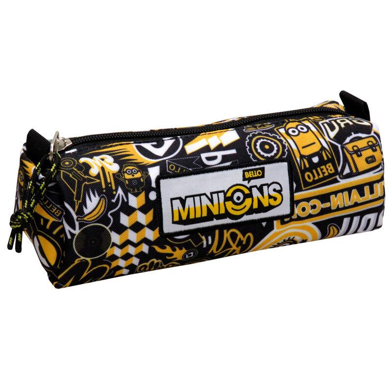 Portatodo Minions - Imagen 1