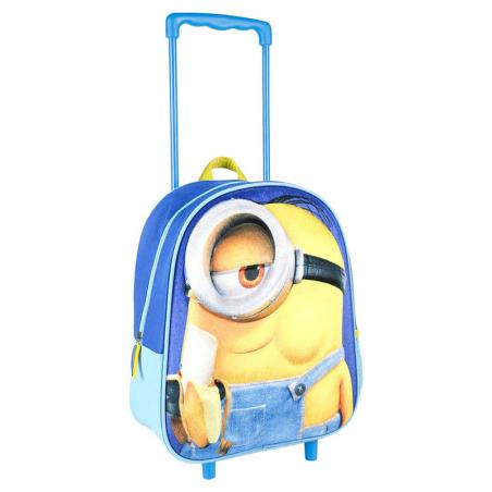 Trolley Minions 31cm - Imagen 1
