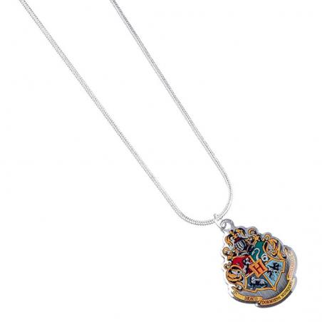 Colgante Hogwarts Crest Harry Potter - Imagen 1