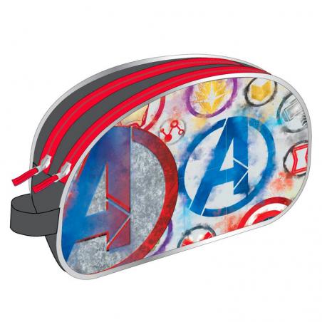 Neceser Vengadores Avengers Marvel - Imagen 1