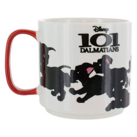 Taza 101 Dalmatas Disney - Imagen 1