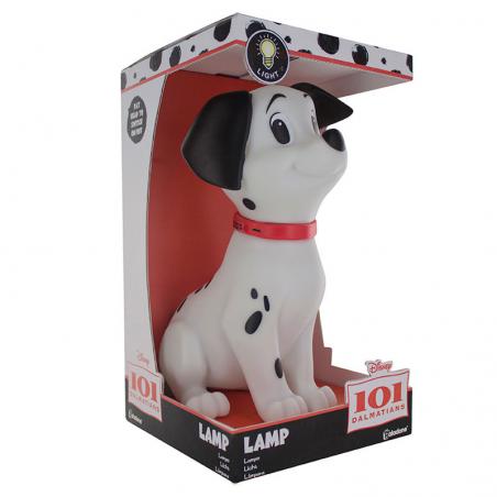 Lampara 101 Dalmatas Disney - Imagen 1