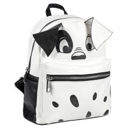 Mochila 101 Dalmatas Disney 25cm - Imagen 1