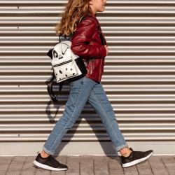 Mochila 101 Dalmatas Disney 25cm - Imagen 4