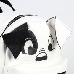 Mochila 101 Dalmatas Disney 25cm - Imagen 9