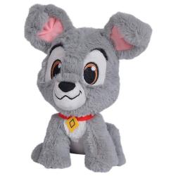 Peluche Golfo La Dama y el Vagabundo Disney 20cm - Imagen 3