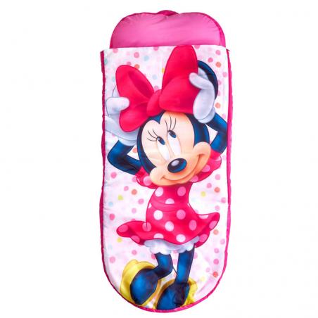 Cama hinchable Minnie Disney - Imagen 1