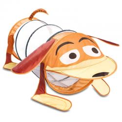 Tunel de juegos Pop Up Perro Slinky Toy Story 4 Disney - Imagen 1