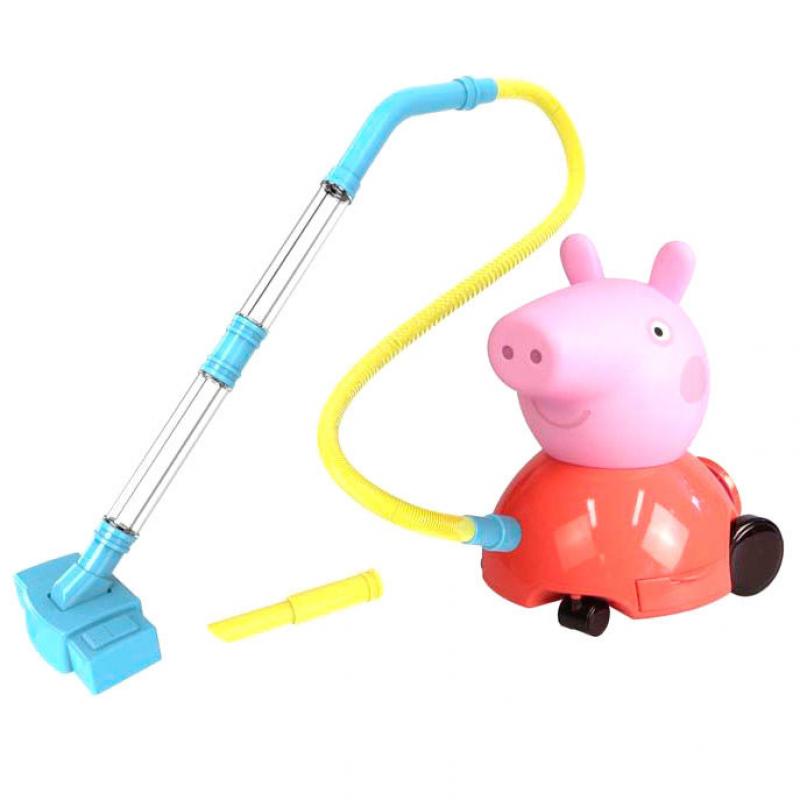 Aspiradora Peppa Pig - Imagen 1
