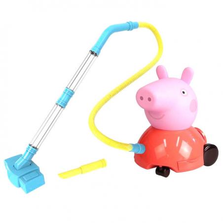 Aspiradora Peppa Pig - Imagen 1