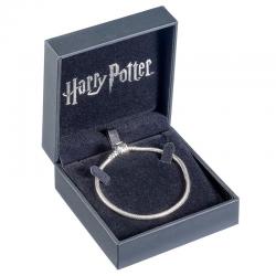 Pulsera plata Harry Potter - Imagen 4