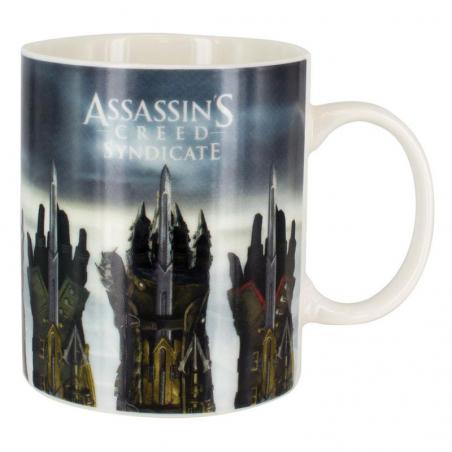 Taza Assassins Creed - Imagen 1