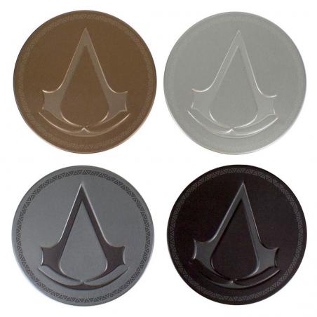 Posavasos Assassins Creed - Imagen 1