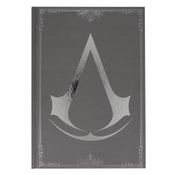 Libreta Assassins Creed - Imagen 1