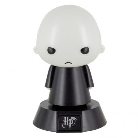 Mini lampara Voldemort Harry Potter - Imagen 1