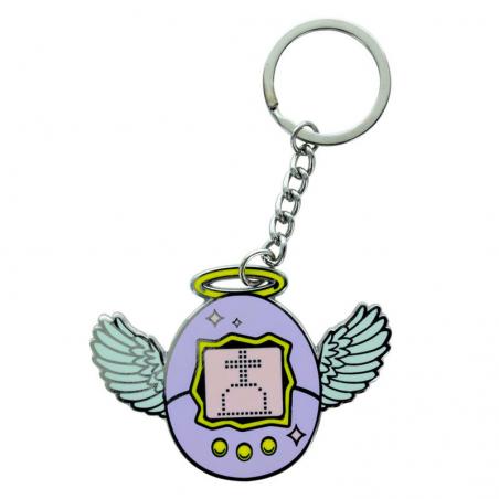 Llavero Tamagotchi - Imagen 1