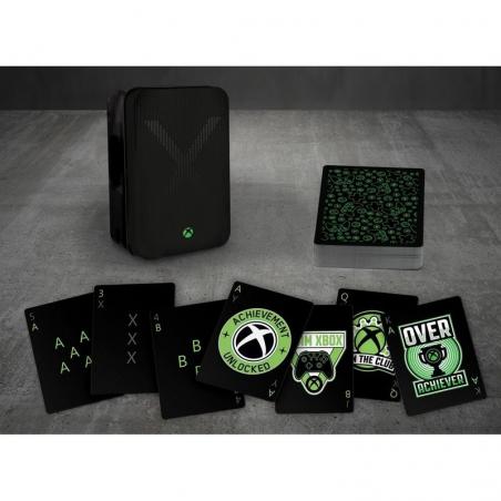 Baraja cartas Xbox - Imagen 1