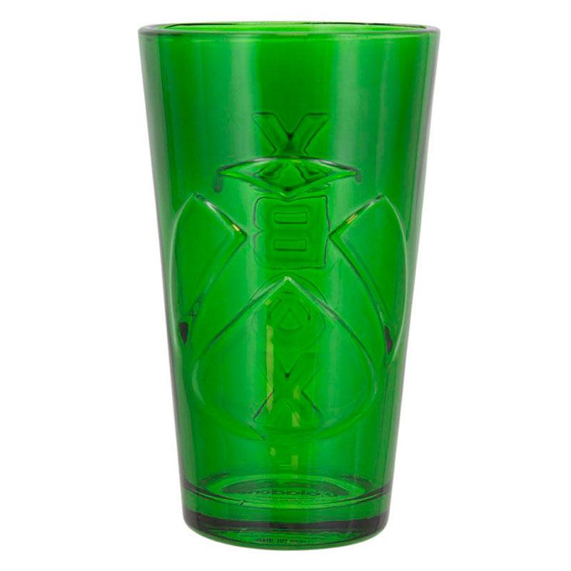Vaso Xbox - Imagen 1