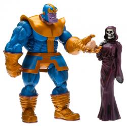 Figura Thanos Marvel Select - Imagen 1