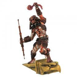 Estatua diorama City Hunter Predator 2 28cm - Imagen 1