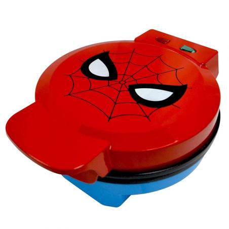 Maquina Gofres Spiderman Marvel - Imagen 1