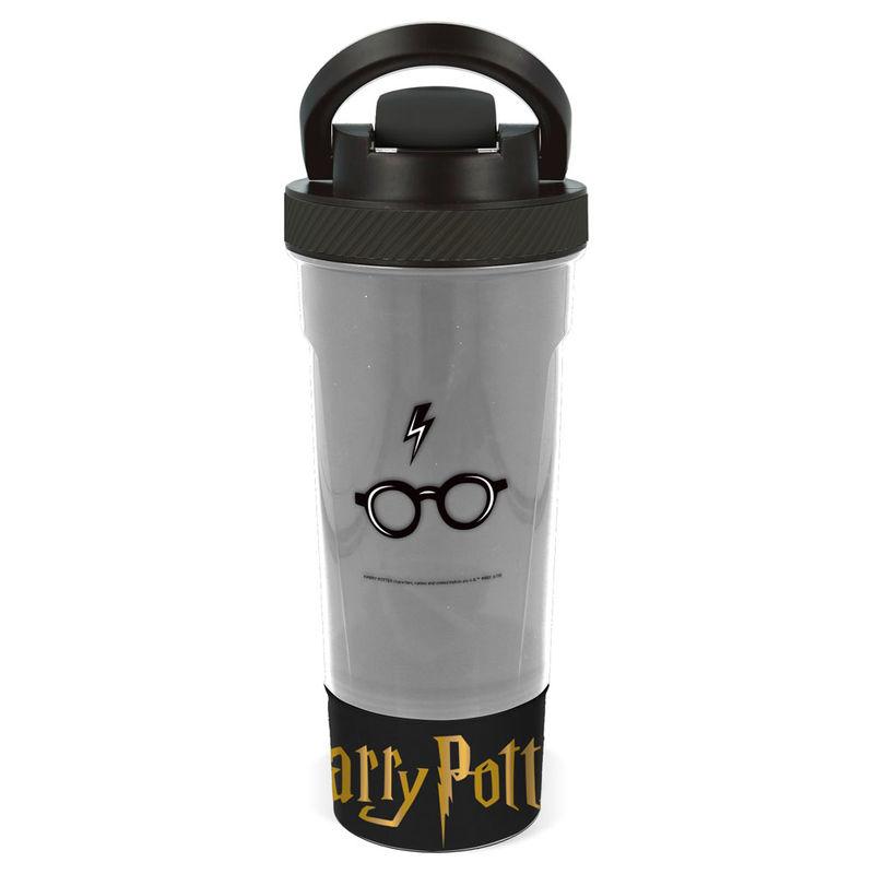 Botella Harry Potter Shaker - Imagen 1