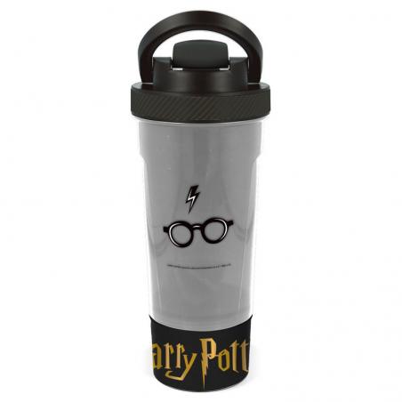 Botella Harry Potter Shaker - Imagen 1