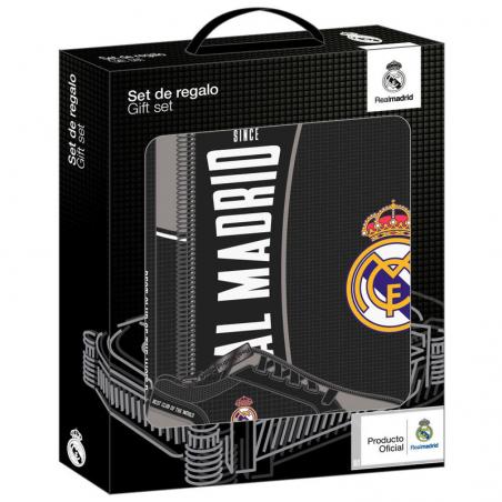 Set regalo Real Madrid 1902 - Imagen 1