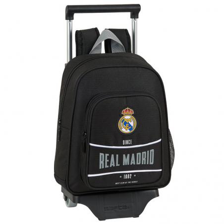 Trolley Real Madrid 1902 33cm - Imagen 1