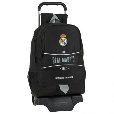 Trolley Real Madrid 1902 44cm - Imagen 1