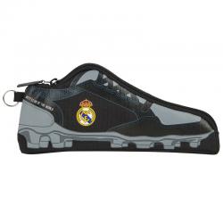 Portatodo zapatilla Real Madrid 1902 - Imagen 1