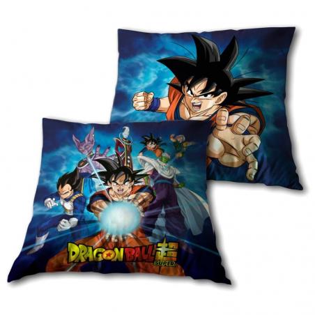 Cojin Dragon Ball Super - Imagen 1