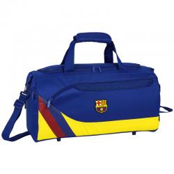 Bolsa deporte F.C. Barcelona Segunda Equipacion 50cm - Imagen 1