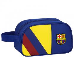 Neceser F.C. Barcelona Segunda Equipacion adaptable - Imagen 1