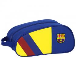 Zapatillero F.C. Barcelona Segunda Equipacion - Imagen 1