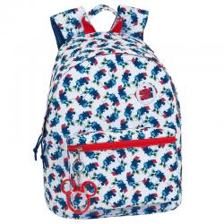 Mochila portatil Minnie Style Disney 41cm - Imagen 1