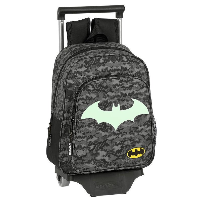 Trolley Batman Night DC Comics 33cm - Imagen 1