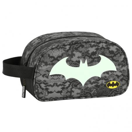 Neceser Batman Night DC Comics adaptable - Imagen 1