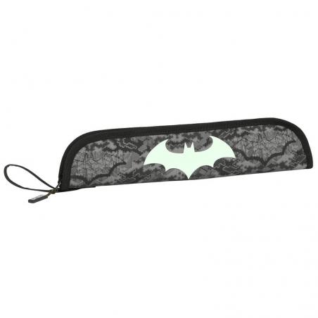 Portaflautas Batman Night DC Comics - Imagen 1
